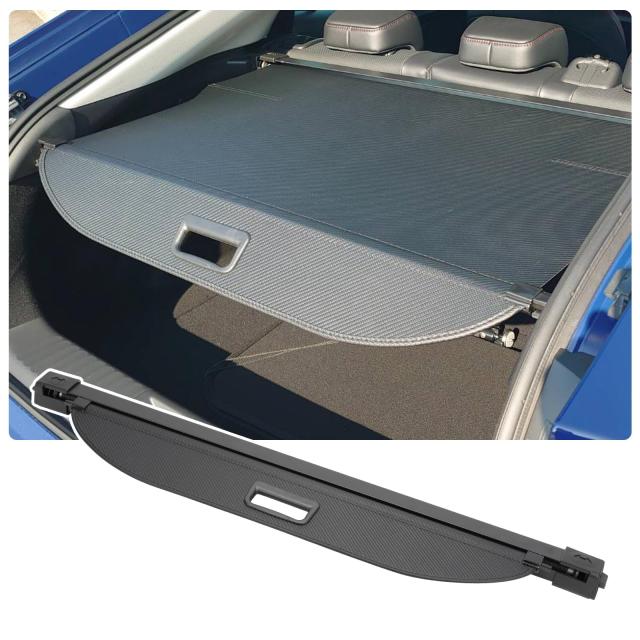 専用　アクセサリー CEMOFE プリウス60系専用 トノカバー ロールシェード プライバシー保護