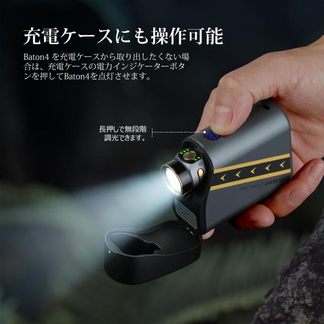 OLIGHT(オーライト) Arkflex 懐中電灯 多機能 高輝度 フラッシュライト 1000ルーメン 角度調整可能 ヘッドライトと作業灯 : OLIGHT(オーライト) Arkflex 懐中電灯 多機能 高輝度