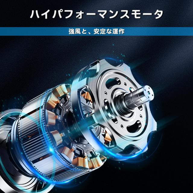 200mm ダクトファンと調速機-ECモータ通風排気ファン ダクト用