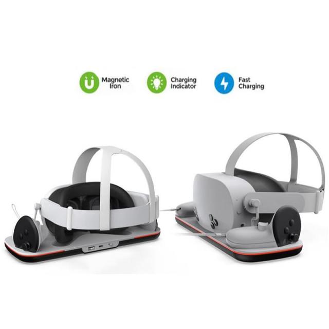  Quest 3s VRヘッドセット NTTコノキュー、MetaのVRヘッドセット「Meta Quest 3S」を法人