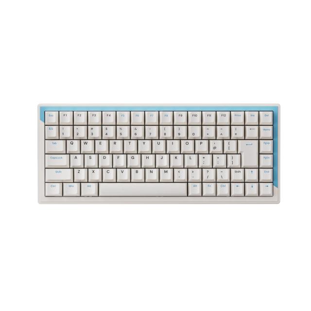 DrunkDeer G75 ラピッドトリガーキーボード eスポーツゲーミングキーボード 磁気スイッチ 調整可能なアクチュエーション デュアルトリガ_1