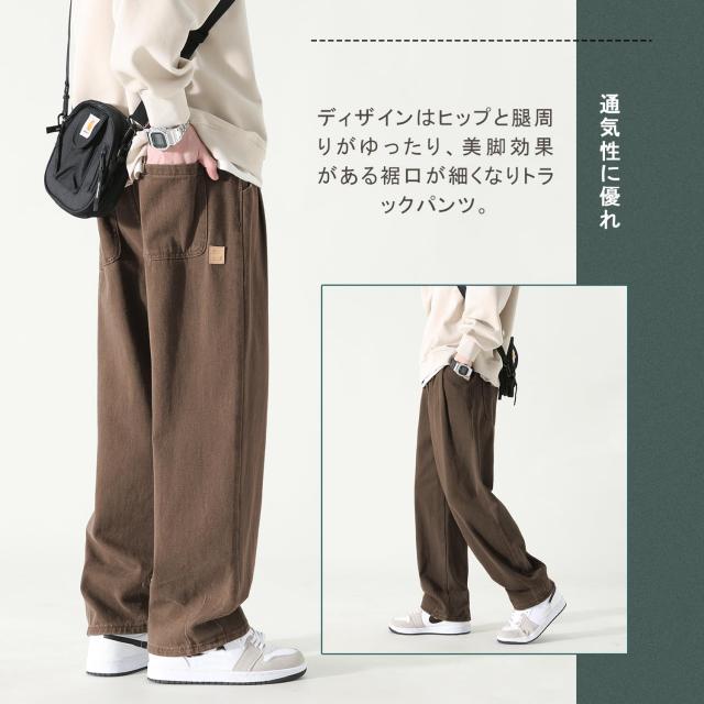 値下げしました。09SS Y's for men サルエルパンツ　ワイズメンズ Y's（サルエルパンツ）のフリマアイテム一覧