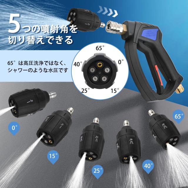 新登場アップグレード省力化ショートガン】真鍮 ケルヒャーショート