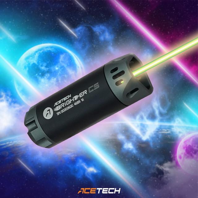 ACETECH ACETECH Brighter CS 粍 CCW LED RGB to M11