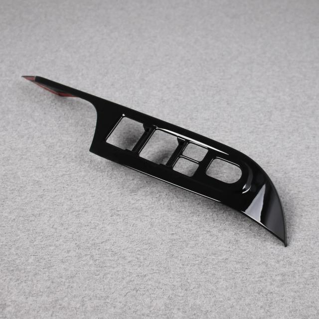 RUIQ スズキ 新型 スイフト ZC/ZD系 専用 内装 ドア ウィンドウ ボタン