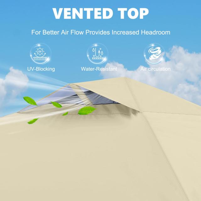 マスターキャノピー　ワンタッチタープテント サイドシート一枚セット マスターキャノピー（MASTERCANOPY）ワンタッチタープテント サイド