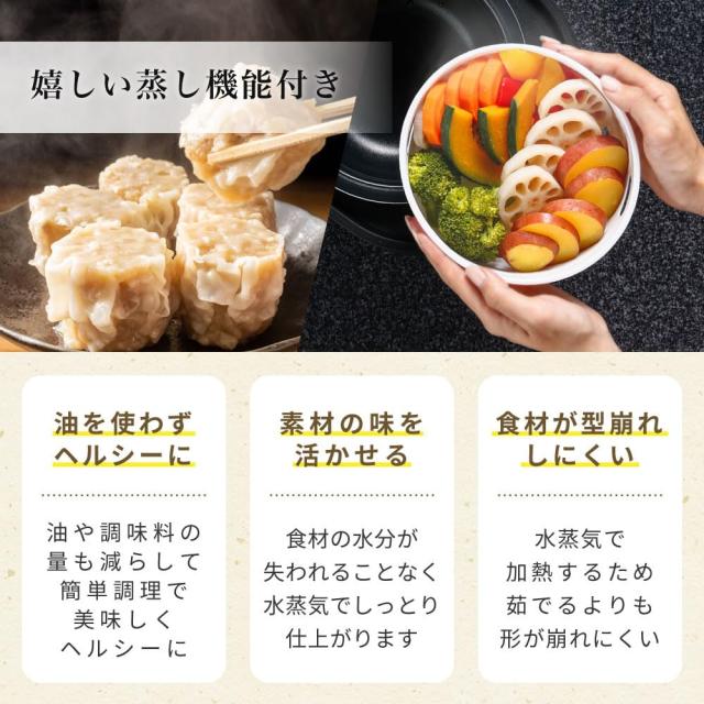 MAXZEN 炊飯器 無洗米 4合 4.0合 二人暮らし IH IH炊飯器 家族 