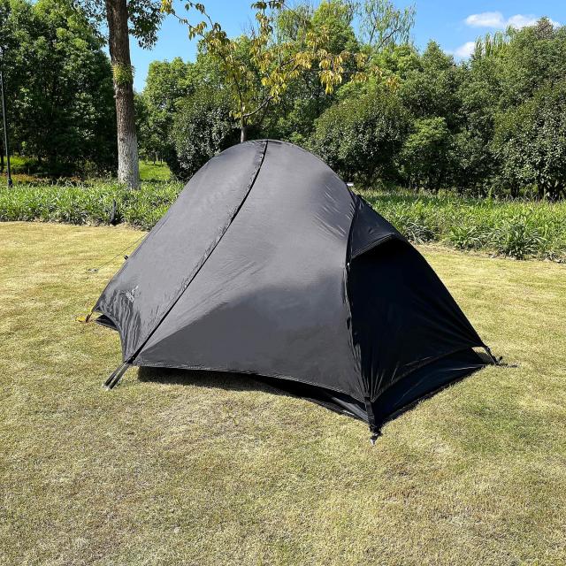 HIKEVICTOR 1人用 ソロテント 軽量 Amazon | HIKEVICTOR 1人用 ソロテント 軽量 コンパクト 前室