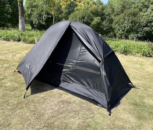 価格.com スポーツ・アウトドア HIKEVICTOR 1人用 ソロテント
