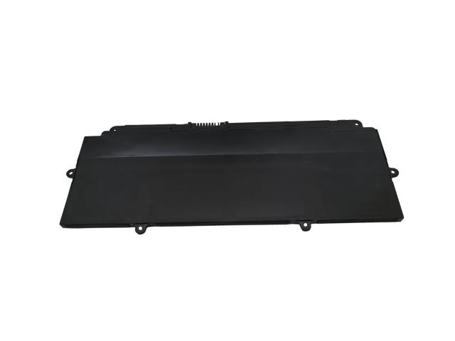 QISONG ノートパソコン 交換バッテリー FPB0340S 互換内蔵バッテリー