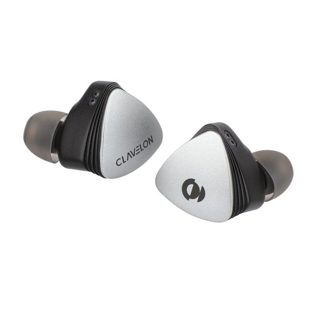 Linsoul CLAVELON DELTAハイエンド人間工学に基づく設計するダイナミックHiFiイヤフォン サイバーパンクに基づくデザイン アップグレード