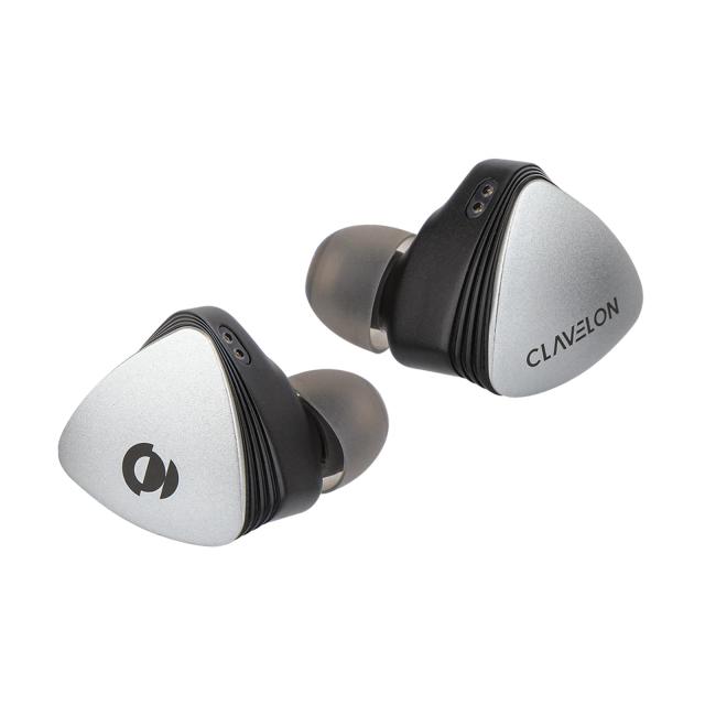 Linsoul CLAVELON DELTAハイエンド人間工学に基づく設計するダイナミックHiFiイヤフォン サイバーパンクに基づくデザイン アップグレード