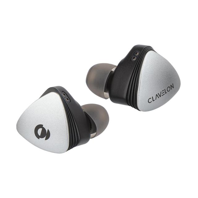 Linsoul CLAVELON DELTAハイエンド人間工学に基づく設計するダイナミックHiFiイヤフォン サイバーパンクに基づくデザイン アップグレード