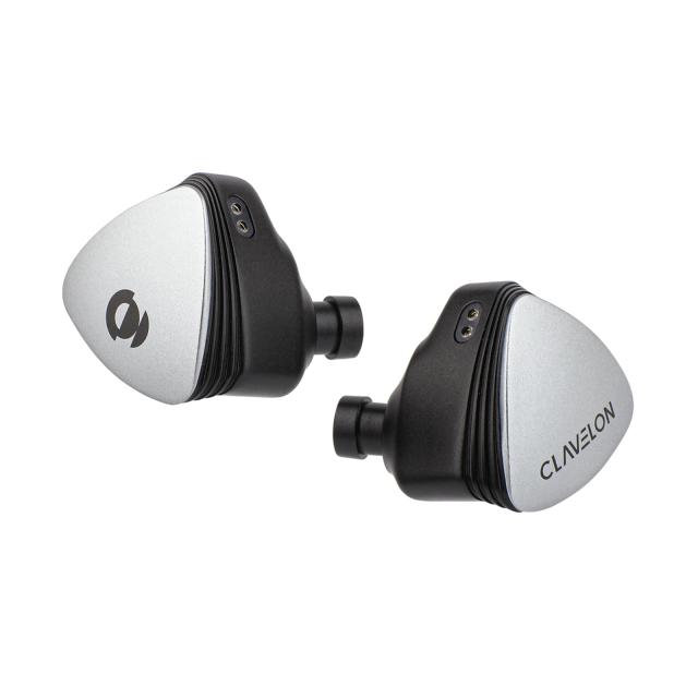 Linsoul CLAVELON DELTAハイエンド人間工学に基づく設計するダイナミックHiFiイヤフォン サイバーパンクに基づくデザイン アップグレード