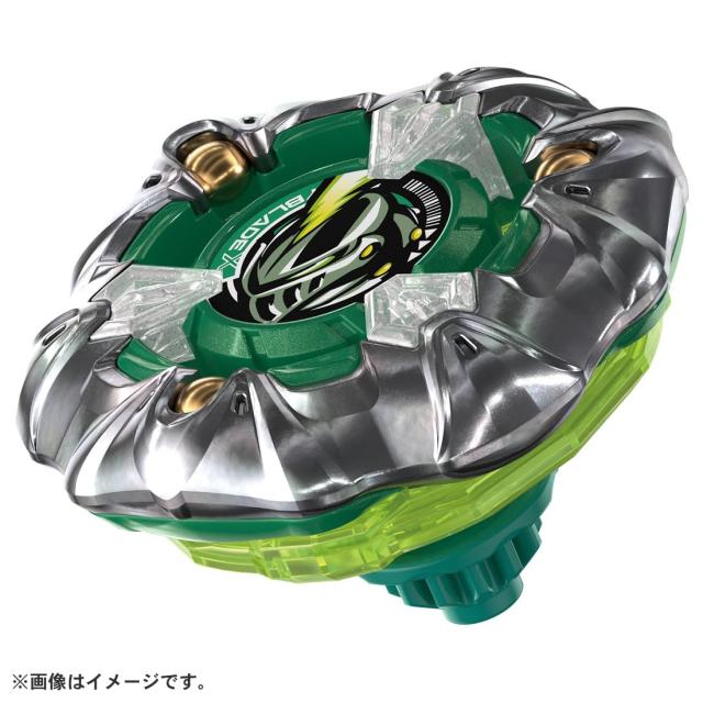 BEYBLADE X ベイブレードX UX-10 カスタマイズセットUの通販はau PAY