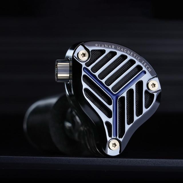 Linsoul KZ PRX第四世代平面駆動ハイエンドインナーイヤーカナル型イヤホン リケーブル可能の設計 バランスな3つ周波数音質表現 人間工学_1