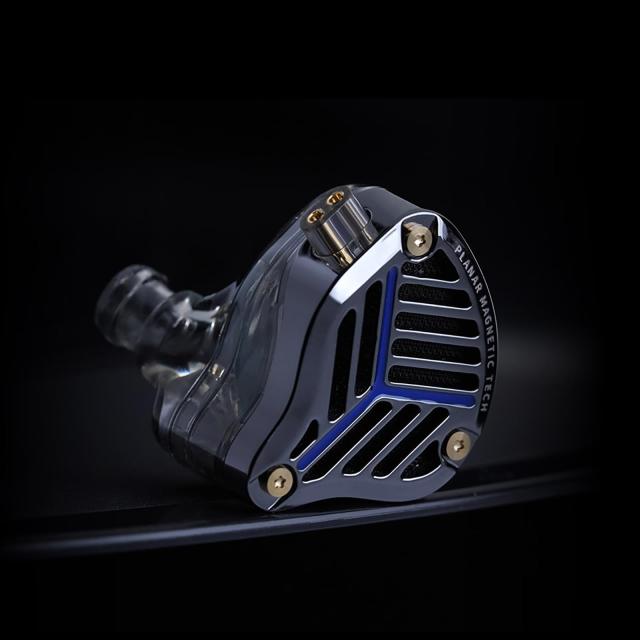 Linsoul KZ PRX第四世代平面駆動ハイエンドインナーイヤーカナル型