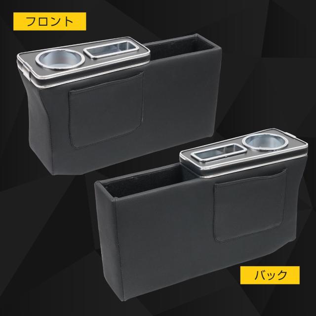 YESHMA コンソールボックス ダイハツ タフト 適用 LA900S LA910S 2020年6月〜 アームレスト センターコンソールボックス スマートコンソ