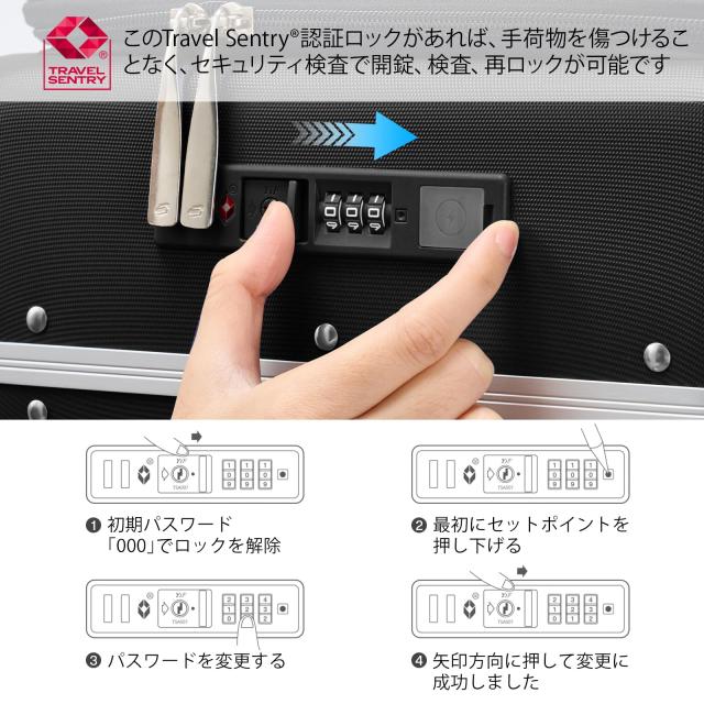 Hanke] スーツケース 機内持ち込み キャリーケース 片開き 多機能