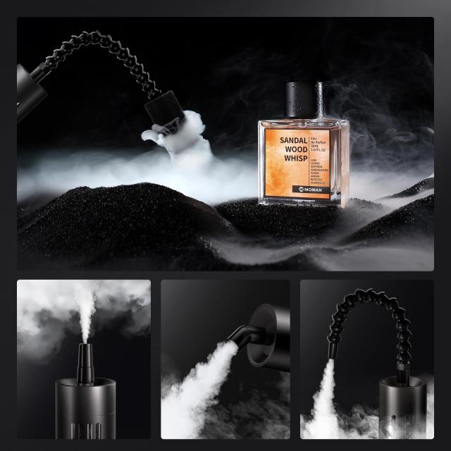 COLBOR ポータブルフォグマシン、CF5フォグマシン 屋内屋外撮影用