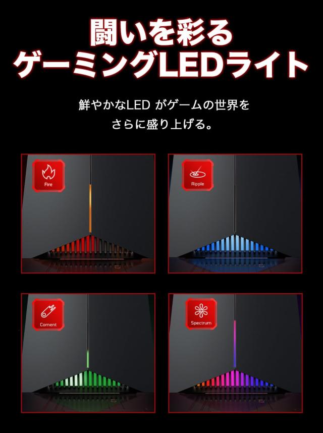 【Amazon.co.jp限定】TP-Link ゲーミング WiFi ルーター Wi-Fi 7 BE19000 QoS EasyMesh 10Gポート 11520Mbps (6GHz) + 5760Mbps(5GHz) +