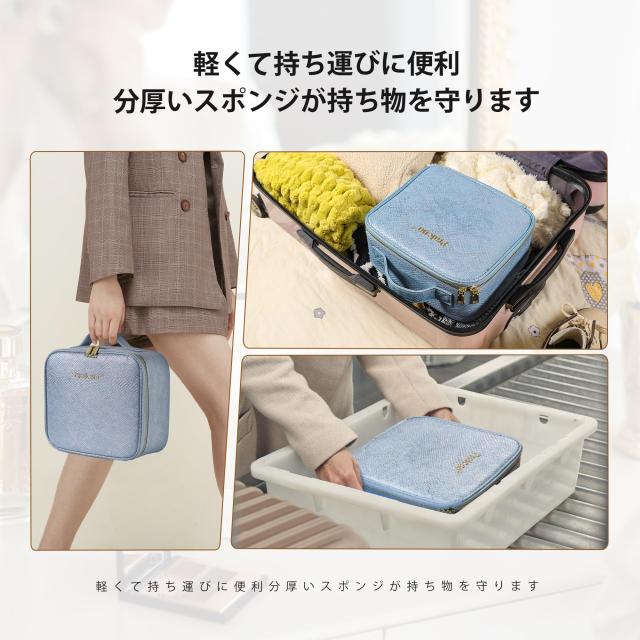 木製 ミニドレッサー メイクボックス 化粧台 卓上 鏡 鏡付き 鏡台 北欧 大容量 ナチュラルウッド 縦型 コスメボックス ロングミラー ラッピング対応 rooming - 通販 - Yahoo ショッピング