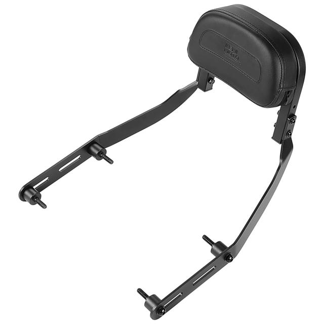 KEMIMOTO バックレスト エリミネーター/SE バックレストキット 背もたれ 高さ調節可能 ELIMINATOR/SEに対応_7