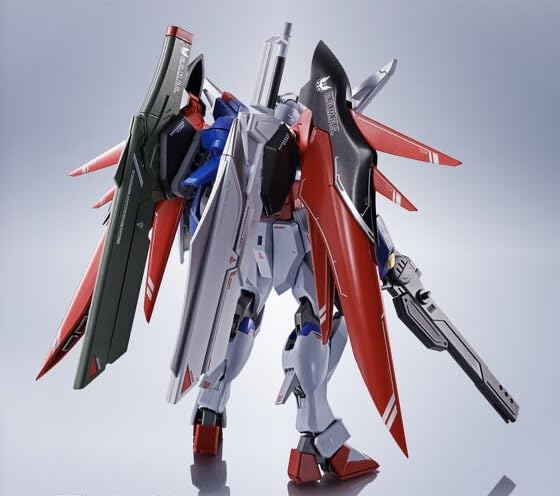 METAL ROBOT魂 ＜SIDE MS＞ デスティニーガンダムSpecIIの通販はau PAY