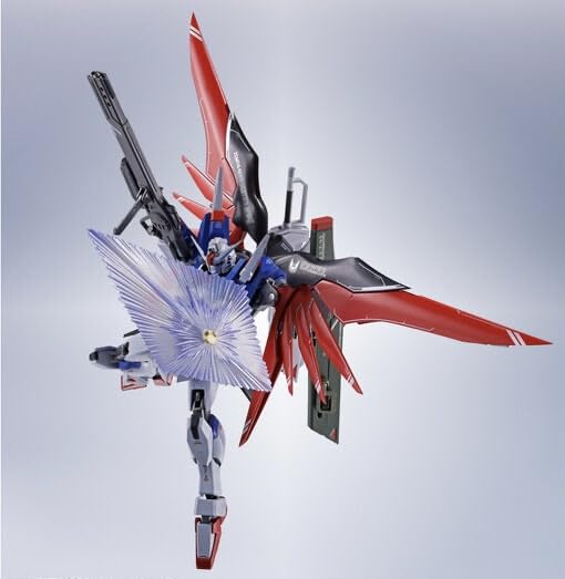 METAL ROBOT魂 ＜SIDE MS＞ デスティニーガンダムSpecIIの通販はau PAY