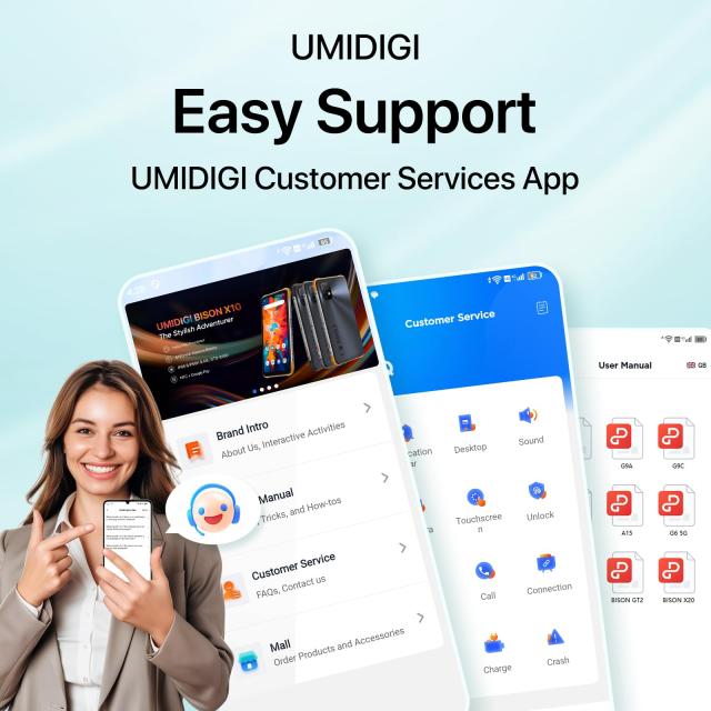 UMIDIGI スマートフォン Android 14 スマホ 本体 SIMフリー G9C