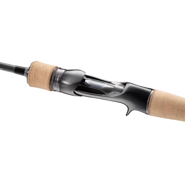シマノ(SHIMANO) トラウトロッド 24 カーディフ ストリーム プレミアム B74ML_1