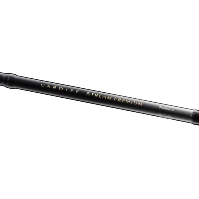 シマノ(SHIMANO) トラウトロッド 24 カーディフ ストリーム プレミアム B74ML_2