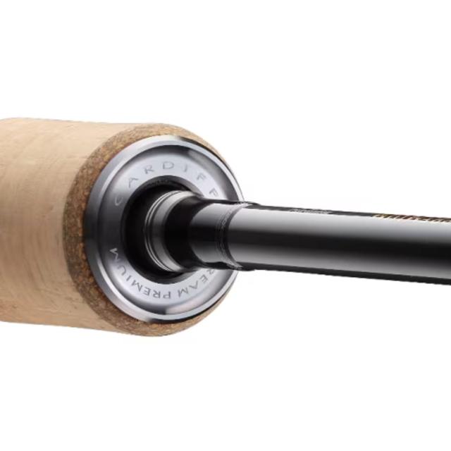 シマノ(SHIMANO) トラウトロッド 24 カーディフ ストリーム プレミアム B74ML_4