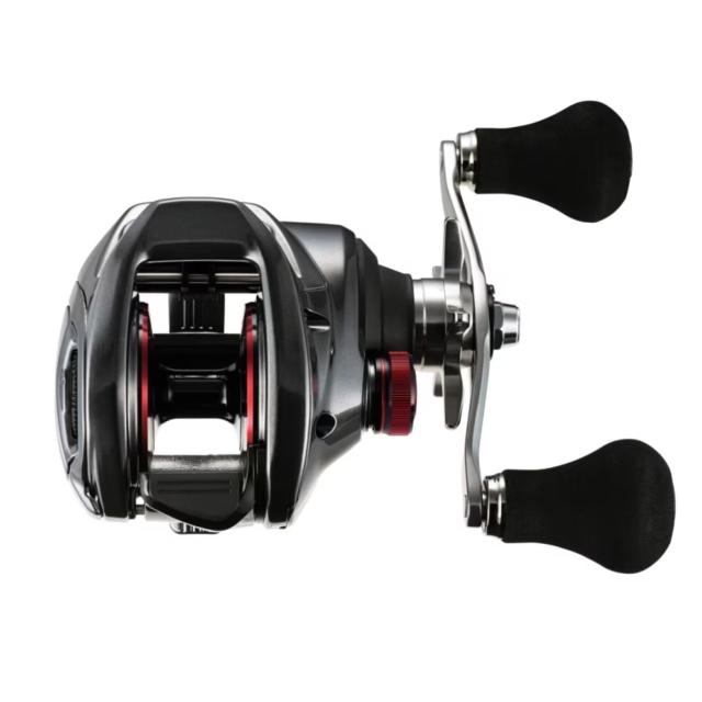 シマノ(SHIMANO) ベイトリール 両軸リール バス スコーピオン