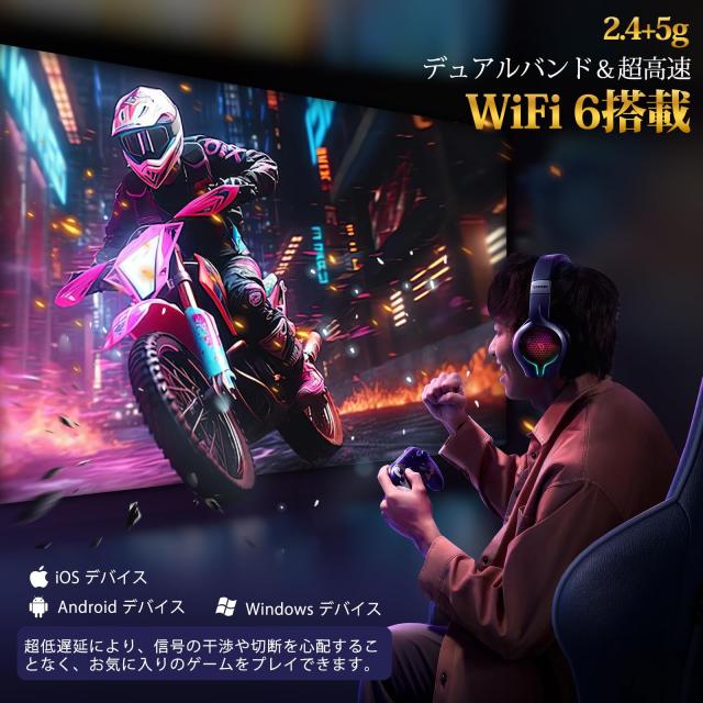 家庭用プロジェクター Charmelife 4K対応・Android TV搭載 Amazon.co.jp: Charmelife プロジェクター 家庭用【18000LM・270