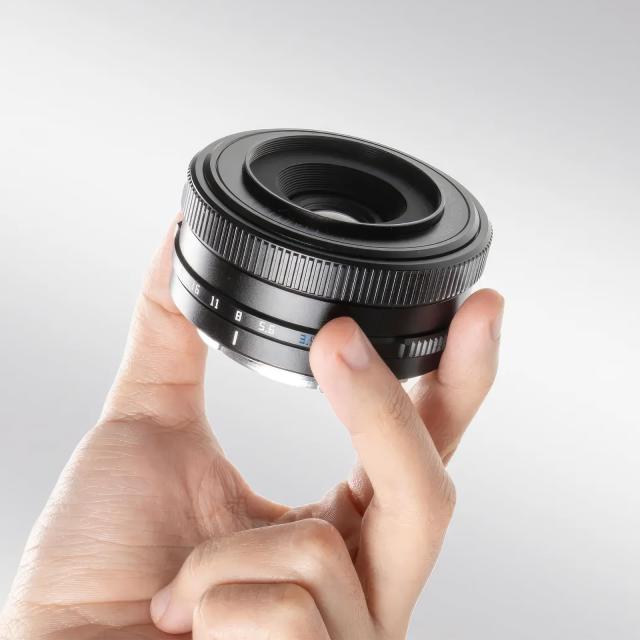 TTArtisan AF 14mm F3.5 パンケーキレンズ 広角レンズ Xマウント APS-C