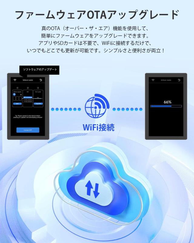 Spedal ディスプレイ オーディオ【最新型 磁気吸着スタンド 横