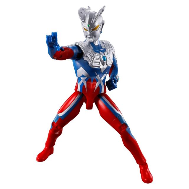 バンダイ(BANDAI)] サウンド×アクション 叫ぶ！ウルトラマンゼロの通販