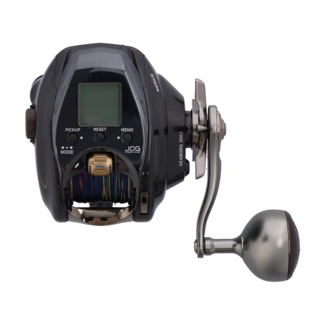 ダイワ(DAIWA) 電動リール 21シーボーグ300J 3号糸付 その他のスポーツ