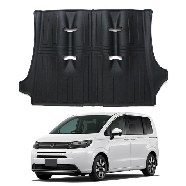 ラゲッジマット 車トランク人 ランドクルーザー TOYOTA トヨタ 純正