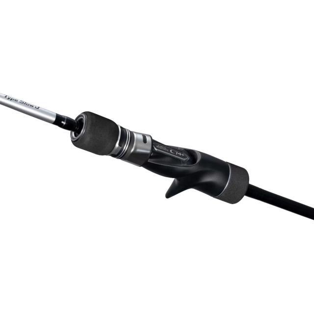 シマノ(SHIMANO) オフショアロッド 25 グラップラー タイプ スローJ 