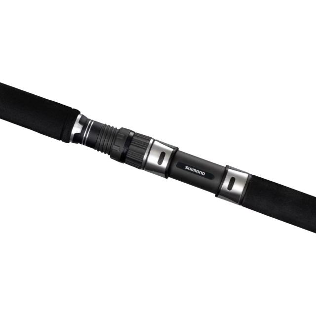 シマノ(SHIMANO) オフショアロッド 25 グラップラー タイプC S82H_3