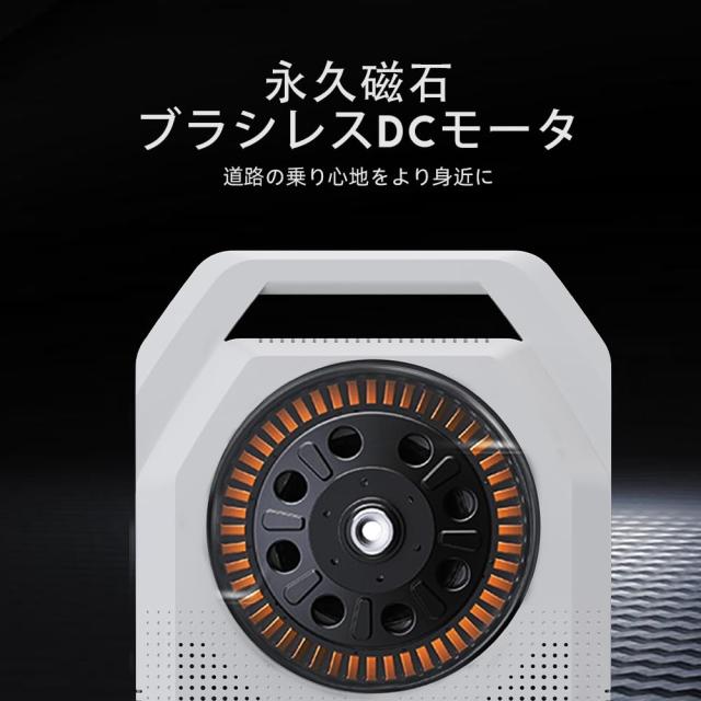 ThinkRider XX Pro ダイレクトドライブスマートトレーナー自動発電