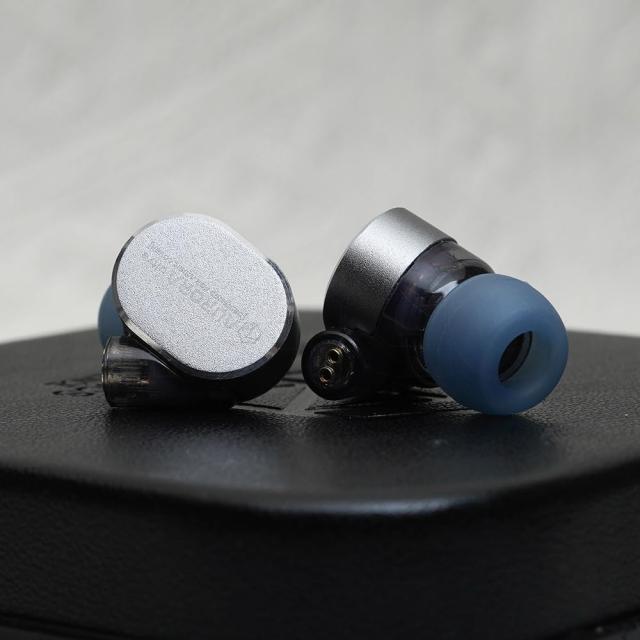 HiFiGo イヤモニ 有線イヤホンiem ROSE Technics Aurora Ultra 1 Planar + 1Dynamic Driver インイヤーホン カナル型 HIFIイヤホン 交換_6