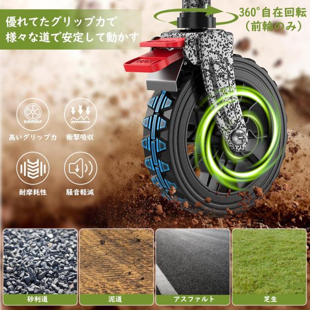 Raynesys 持ちはこび手押し車【2025新御出まし】【うち切り付き添い人】 大収容能力150L 耐荷重150kg アウトドア手押し車 折り畳み式 キャンプカート ワンタッ