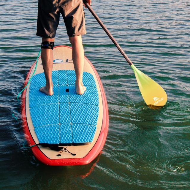 カーボン パドル スタンドアップパドルボード 3セクション 180〜220cm