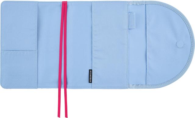 ほぼ日手帳 オリジナル(A6)手帳カバー phoolon（ちいさな花）