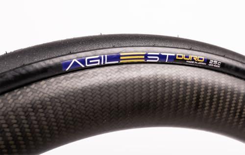 【特別版】2本セット パナレーサー(Panaracer) アジリスト DURO 700×25C クリンチャー 黒 F725-AGD-B-2P_3