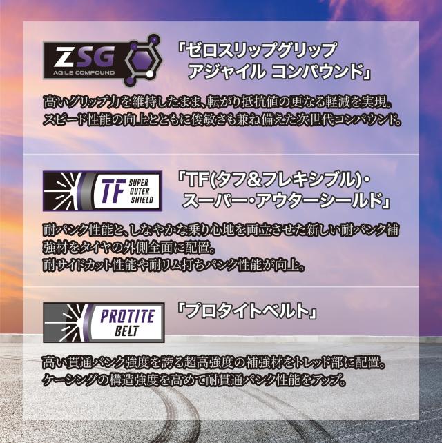 【特別版】2本セット パナレーサー(Panaracer) アジリスト DURO 700×25C クリンチャー 黒 F725-AGD-B-2P_5