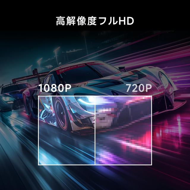FeuVision モニター 22インチ 120Hz フルHD 1920x1080, 3辺超狭額＆超薄型, ブルーライト軽減, オフィス用PCモニター, sRGB 99%, VESAマウ_3